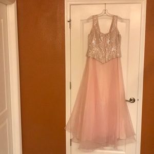 Ball Gown only worn once